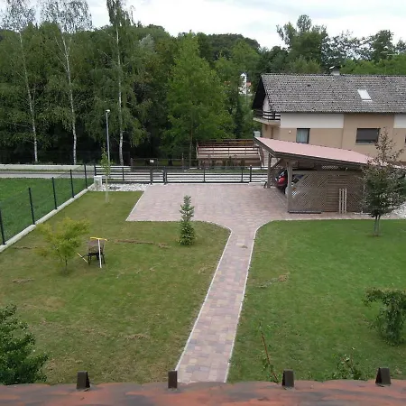 Charming House By The Beautiful River Krka * Krska Vas